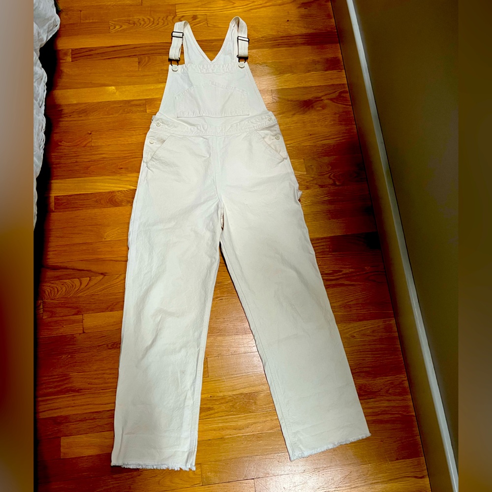 Jesse Kamm overall . Size M.